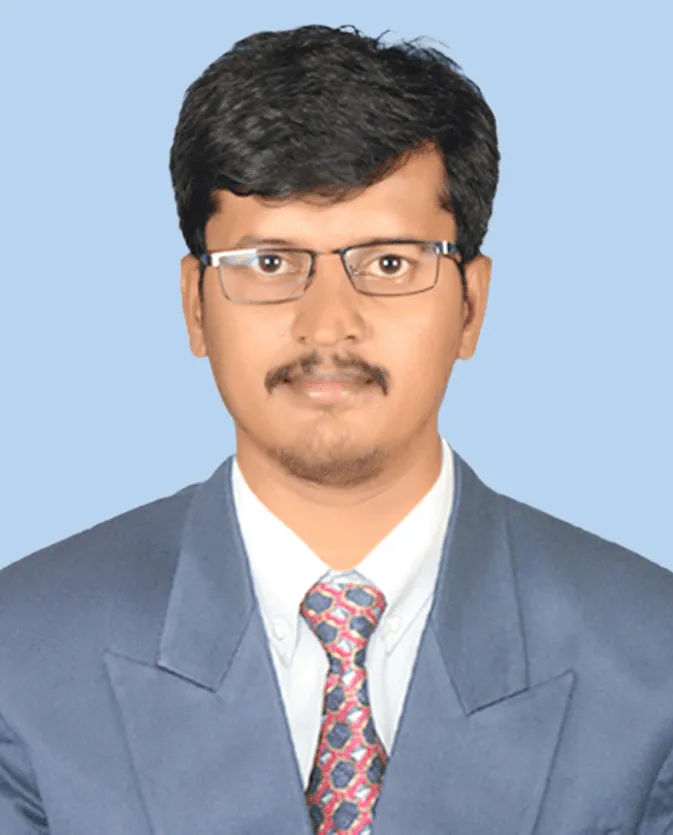 SR University Faculty